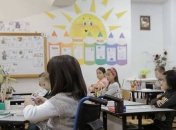 Порошенко подписал закон об инклюзивном образовании