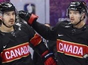 Сочи-2014. Канада и Финляндия синхронно громят своих соперников