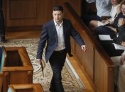 Зеленский встретится с Макроном и посетит стартап-инкубатор в Париже