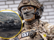 РФ втратила вже тисячі танків