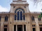 Последняя действующая в Египте синагога может стать историей