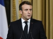 Макрон: Является ли Россия нашим врагом? Я так не считаю