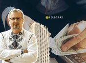 Илья Несходовский