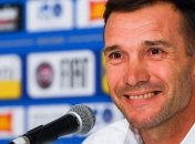 СМИ: Шевченко просит перенести 22-й тур УПЛ ради сборной