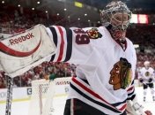 "Чикаго" сравнял счет в финальной серии Кубка Стэнли