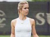 Свитолина рассказала о своих целях на будущее