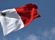 Судно под флагом Мальты село на мель у берегов Швеции