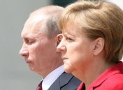 Немецкий МИД сорвал антипутинскую резолюцию бундестага