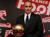 Обладатель "Золотого мяча" возглавил китайский клуб