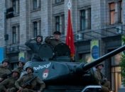 Сегодня - День танкиста