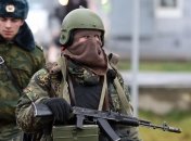 ОБСЕ: Границу Украины пересекли 30 тысяч военных РФ