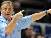 Тренер сборной Украины оставил всего 15 игроков перед ЧМ-2014