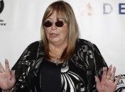 В США умерла известная актриса и кинорежиссер Пенни Маршалл