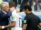Тренер сборной Франции Дешам: Я бы уничтожил Мбаппе на поле