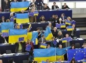 ЕС утвердил безвиз для граждан Украины