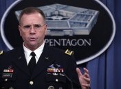 Бен Ходжес не сомневается в деоккупации Крыма