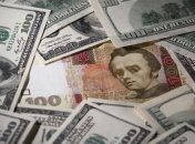 S&P: Гривна может упасть до 30 за доллар