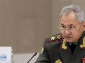 сергій шойгу