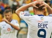 Роман Безус и Ежидио завтра пройдут медосмотр