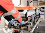 Чоловіка госпіталізували