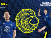 Летом 2021 года Parimatch стал партнером лондонского "Челси"