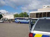 Глава СБУ о ситуации в Луцке: Люди в безопасности и это - главное