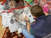 В Киеве две женщины заставляли малолетних дочерей сниматься в порно, а фото продавали в интернете