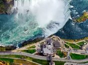 Блистательные снимки с высоты птичьего полета, которые вдохновляют (Фото) 