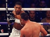 Бой Джошуа - Поветкин все ближе