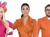 Стало известно, кто станет четвертым экспертом шоу "Дивовижні люди"