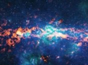 Экипаж МКС обнаружил уникальное явление в космосе