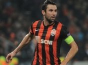 Будущее капитана "Шахтера" прояснится в мае