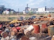 Минприроды проверяет утилизаторов ядохимикатов