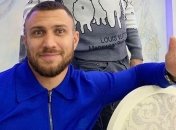 Зачем Ломаченко отправился в Японию (Фото)