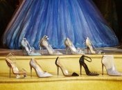 Туфли для Золушки: какими их видят 9 лучших дизайнеров мира
