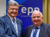 "Европейская Солидарность" вошла в крупнейшую партию Европы