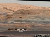 Марсоход Curiosity изучит "живые" марсианские дюны