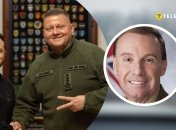 Австралийский генерал прокомментировал отставку Залужного