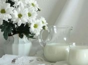 Жирные молочные продукты реабилитированы