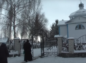 Голосование за переход УПЦ МП в ПЦУ в Хмельницкой области