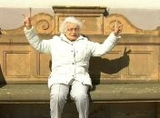 Никогда не поздно: в Германии 100-летняя бывшая учительница идет в политики
