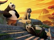 В тизере "Кунг-фу Панда 3" спародировали "Звездные войны" (Видео)