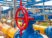 Украина купила газа почти на два миллиарда долларов 