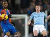 Один из лидеров Ман Сити рискует пропустить матч против Ливерпуля