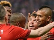 Лига чемпионов. "Бавария" минимально обыграла "Бенфику"