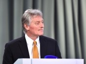 Дмитро Пєсков