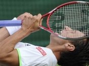 Стаховский побеждает в Бордо без боя