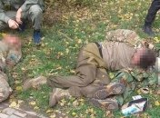 В Одессе задержали экс-бойцов "Правого сектора" за дебош