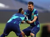  Мессі і Роналду можуть опинитися в одній команді