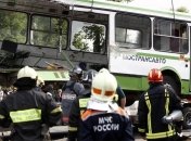 Семьи жертв ДТП в Москве получат компенсацию в 1 млн руб.